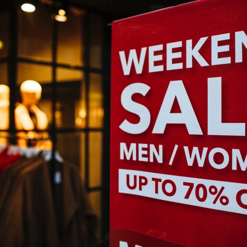Black Friday 2024 – wanneer is Black Friday en wat is dan echt het kopen waard?