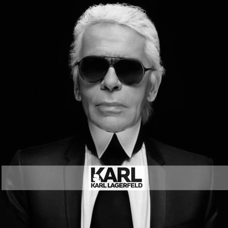 Karl Lagerfeld – wat is dat voor merk? Een mix van klassieke elegantie en moderne trends