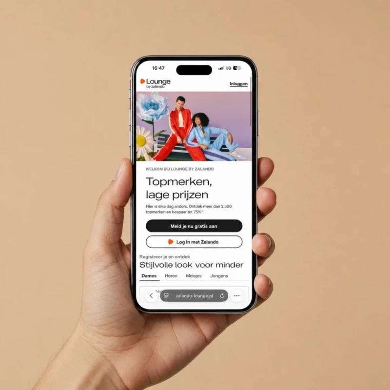 Lounge by Zalando SALE 2026 – hoe koop je écht voordeliger en pak je de beste deals mee?