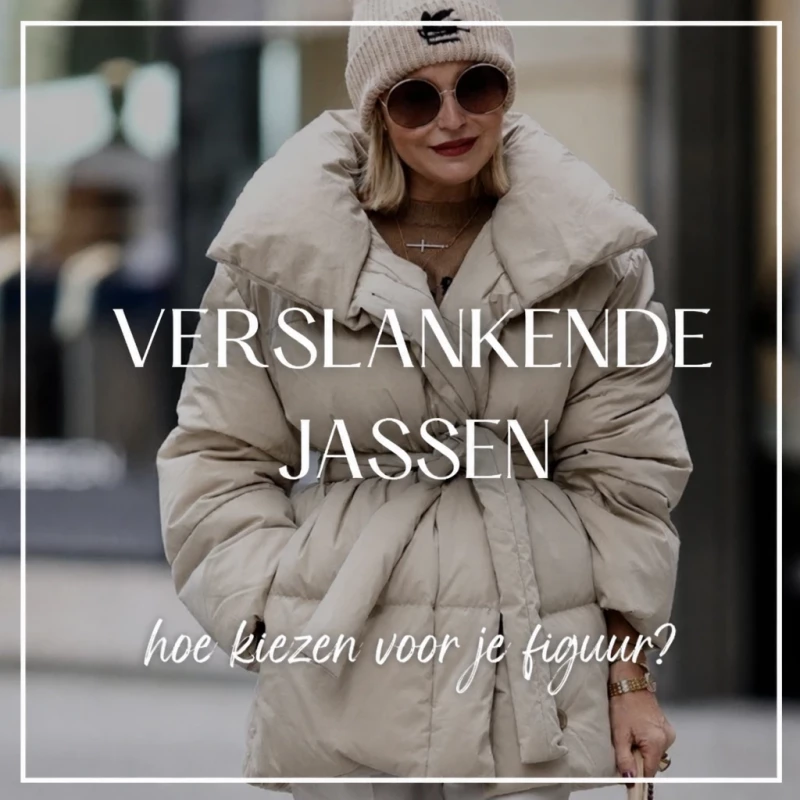 Taille-verfraaiende jassen – hoe kies je ze voor elk vrouwelijk figuur? Een complete gids