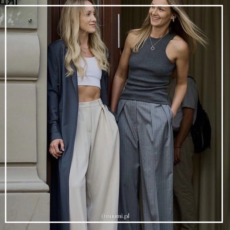 Welke schoenen draag je onder een wijde broek? Ontdek welke modellen perfect bij jouw look passen!