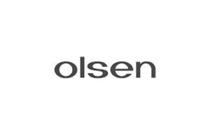 uitverkoop Olsen