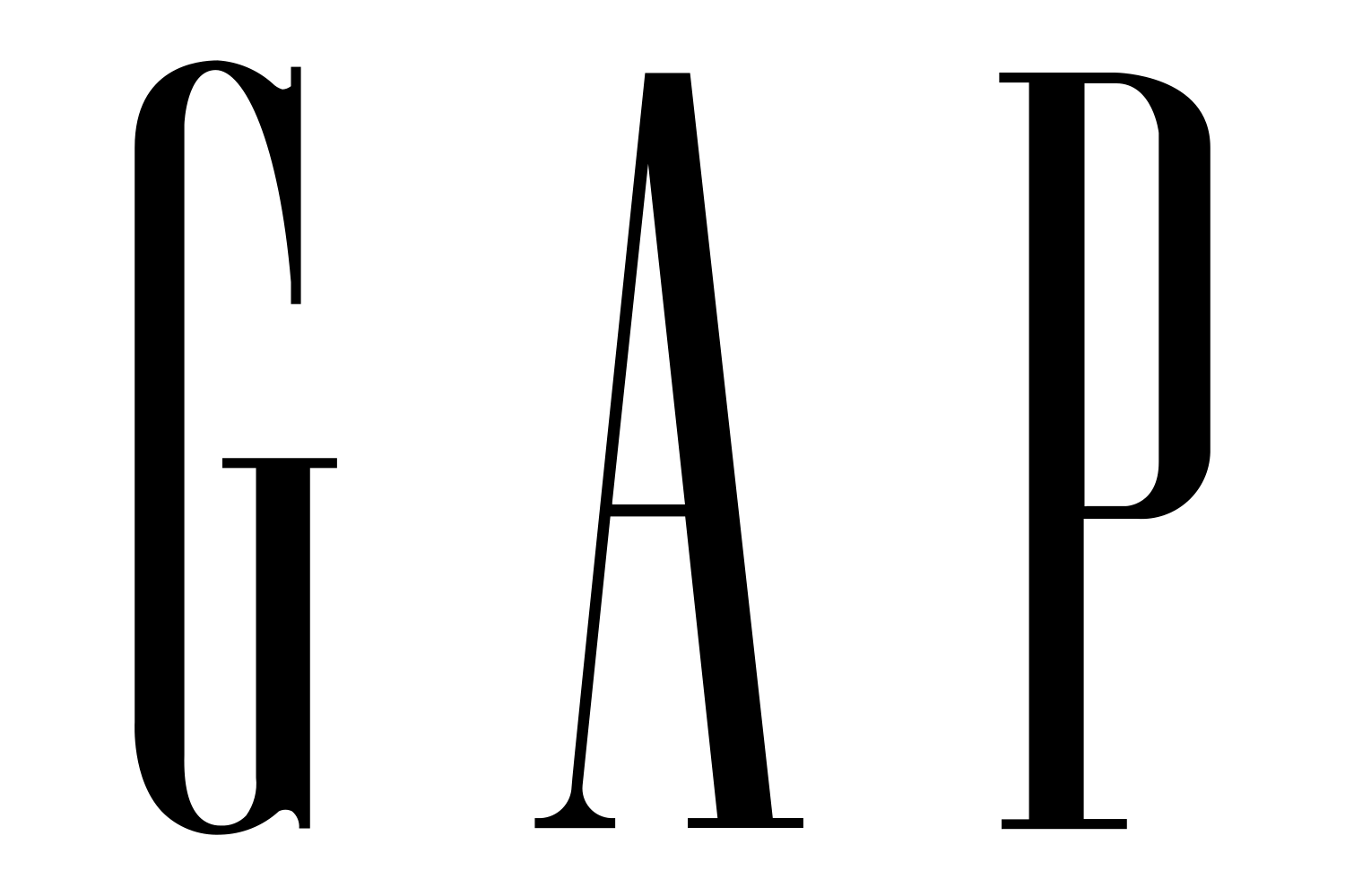 uitverkoop Merk GAP