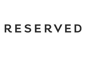 uitverkoop Reserved