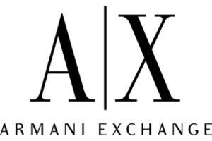 uitverkoop Merk Armani Exchange