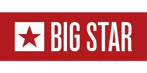 uitverkoop Merk Big Star