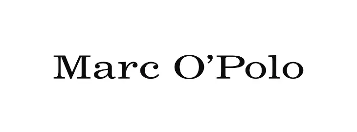 uitverkoop Merk Marc O'Polo