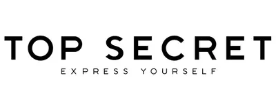 uitverkoop Merk TOP SECRET
