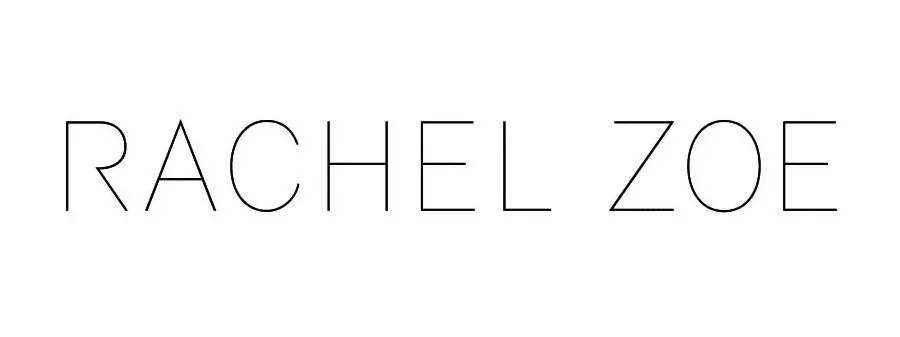 uitverkoop RACHEL ZOE