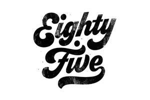 uitverkoop EIGHTYFIVE