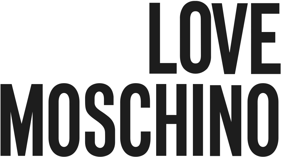 uitverkoop LOVE MOSCHINO