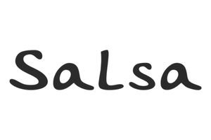 uitverkoop Merk Salsa